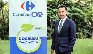 CarrefourSA CDP Su Güvenliği modülünde Global A listesindeki yerini korudu