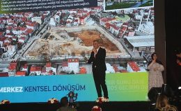 Başkan Sezer’den coşkulu proje tanıtımı