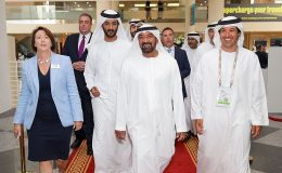 Ahmet Bin Saeed’in Ev Sahipliğinde Arabian Travel Market 2024 Başladı