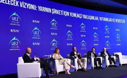 Liderlerin Gelecek Vizyonu: Yarının Şirketi için Yenilikçi Yaklaşımlar, Yatırımlar ve Hedefler