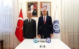 Üniversite- sanayi iş birliği ile Türkiye su ürünleri yetiştiricilik sektörüne yeni bir tür kazandırıldı