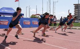 Decathlon, tüm Türkiye’yi spora davet ediyor