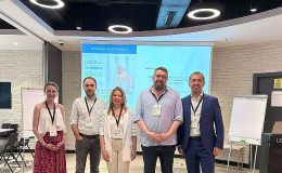 LEAD Network Haziran Ayı Workshop Etkinliği L’Oréal Türkiye Ev Sahipliğinde Gerçekleşti