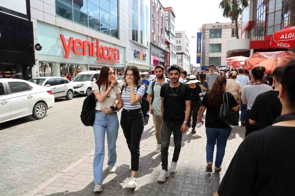 Adana’da Yaşam Süresi Kısa