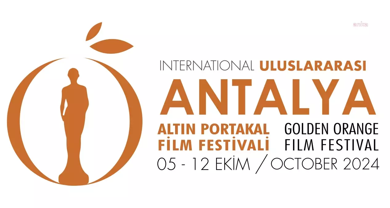 Altın Portakal Festivali Detayları Açıklandı