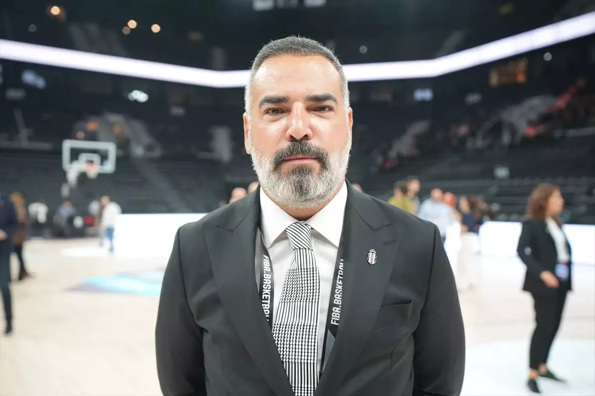 Beşiktaş’tan Fenerbahçe Maçına Tepki