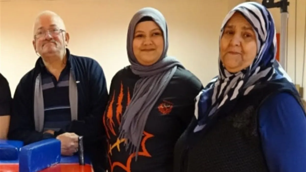 Kütahya’da otomobil takla attı: Anne öldü! Baba ve kızları yaralandı…