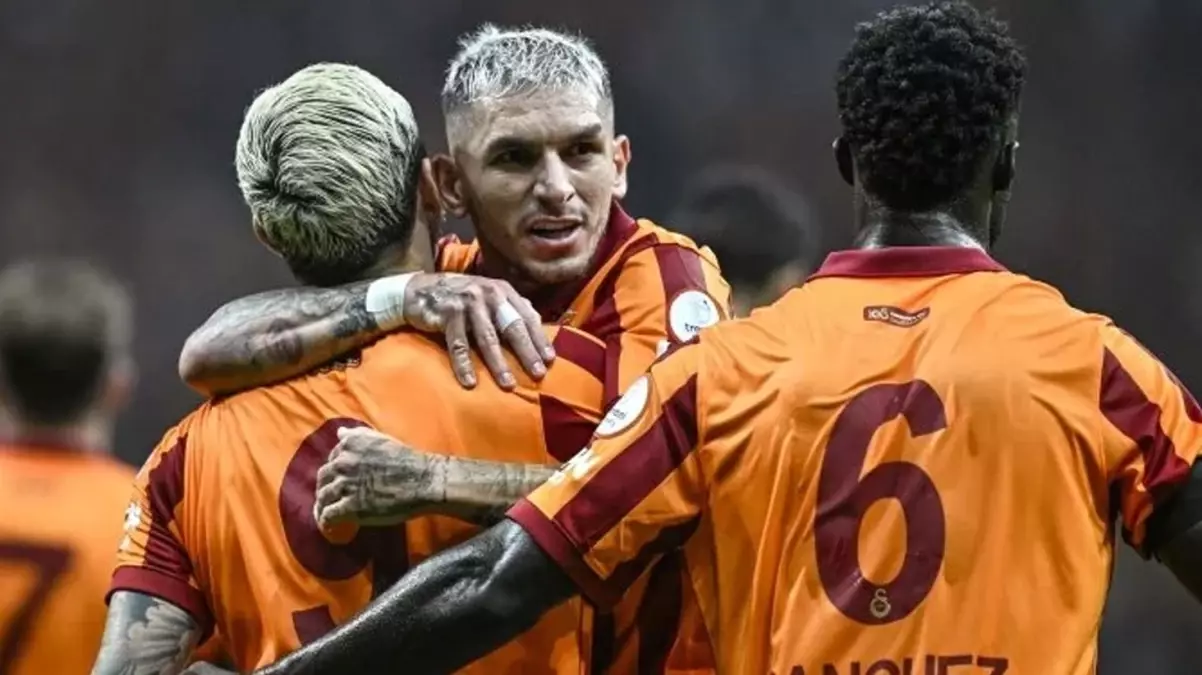 Torreira Galatasaray’dan ayrılıyor