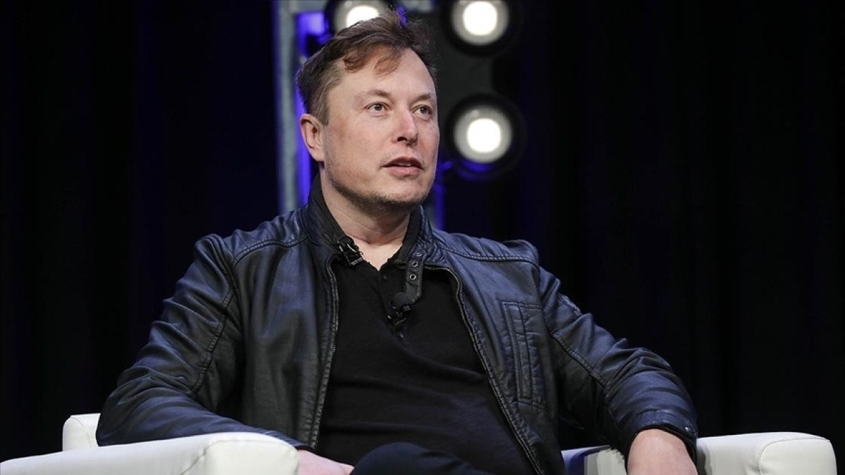 Elon Musk tarihe geçti: 400 milyar dolar serveti geçen ilk kişi oldu