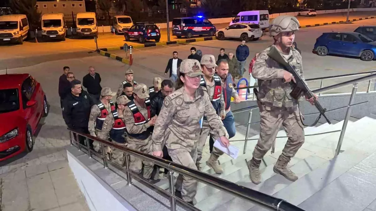 Hatay’da Aile Gaz Zehirlenmesiyle Hayatını Kaybetti